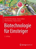 Biotechnologie für Einsteiger