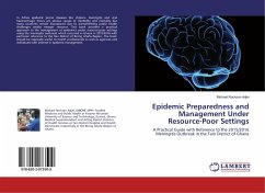 Epidemic Preparedness and Management Under Resource-Poor Settings - Adjei, Michael Rockson