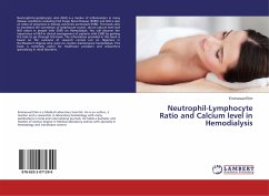 Neutrophil-Lymphocyte Ratio and Calcium level in Hemodialysis