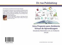 Uma Proposta para Ambiente Virtual de Aprendizagem - Schiffino Gomez, Luis Paoli;Krindges, André