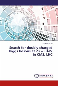 Search for doubly charged Higgs bosons at ¿s = 8TeV in CMS, LHC