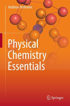 Physical Chemistry Essentials - Hofmann, Andreas