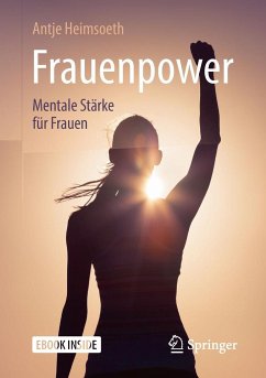 Frauenpower - Heimsoeth, Antje