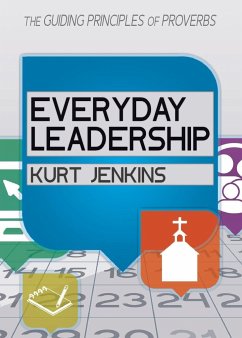 Everyday Leadership - Jenkins, Kurt