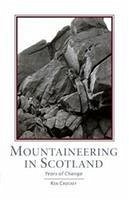 Mountaineering Scotland - Crocket, Ken