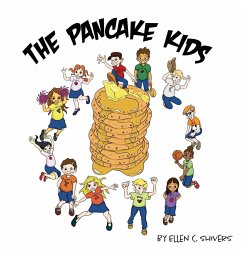 The Pancake Kids