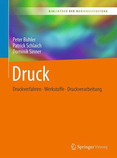 Druck - Bühler, Peter;Schlaich, Patrick;Sinner, Dominik