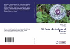 Risk Factors for Periodontal Disease