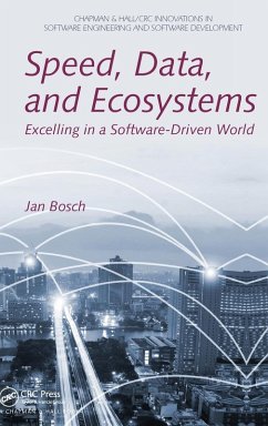 Speed, Data, and Ecosystems - Bosch, Jan