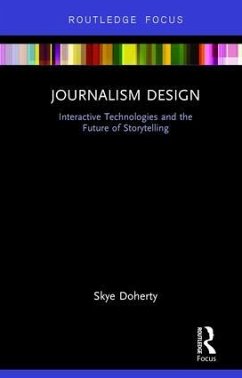 Journalism Design - Doherty, Skye