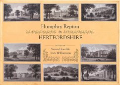 Humphry Repton in Hertfordshire: Documents and Landscapes