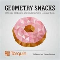 Geometry Snacks - Southall, Ed; Vincent, Pantaloni