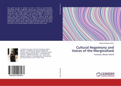 Cultural Hegemony and Voices of the Marginalised