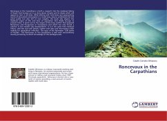 Roncevaux in the Carpathians - Ghinararu, Catalin Corneliu