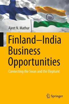 Finland-India Business Opportunities - Mathur, Ajeet N.