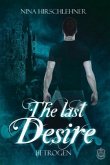 The Last Desire - Betrogen