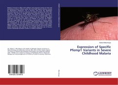 Expression of Specific Pfemp1 Variants in Severe Childhood Malaria