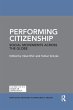 Performing Citizenship - Bild 1