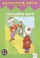 Nasreddin Hoca - Tavsanin Suyu - Kolektif