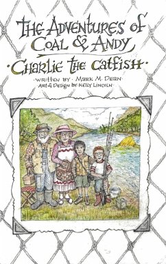 Charlie the Catfish - Dean, Mark M