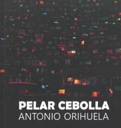 Cover PELAR CEBOLLA