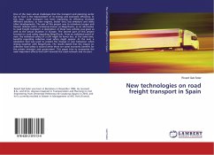 New technologies on road freight transport in Spain