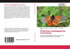 Prácticas pedagógicas inclusivas - Benítez, Nilsa Shirley;Bolívar, Diana Janeth;Orrego, Ana Bertilda