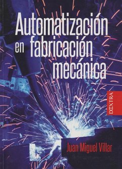 Cover AUTOMATIZACION EN FABRICACION MECANICA