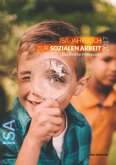 ISA-Jahrbuch zur Sozialen Arbeit 2017