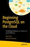 Beginning PostgreSQL on the Cloud