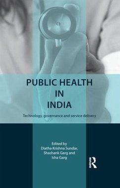 Public Health in India