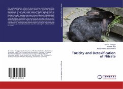 Toxicity and Detoxification of Nitrate - Elnaggar, Asmaa;Attia, Youssef;Abd El-Hamid, Abd El-Hamid