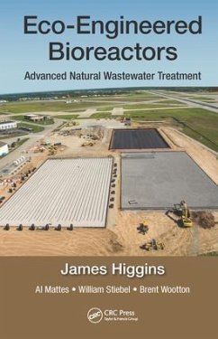 Eco-Engineered Bioreactors - Higgins, James; Mattes, Al; Stiebel, William; Wootton, Brent