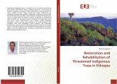 Restoration and Rehabilitation of Threatened Indigenous Trees in Ethiopia