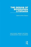 The Design of Biographia Literaria