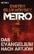 Das Evangelium nach Artjom (eBook, ePUB) - Bild 1