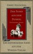 Der Feind aus dem Dunkel (eBook, ePUB) - Bild 1