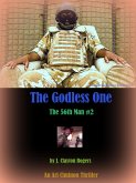 The Godless One (The 56th Man, #2) (eBook, ePUB)