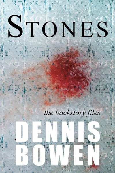 Stones (The Backstory Files) (eBook, ePUB) Stones (The Backstory Files) (eBook, ePUB)