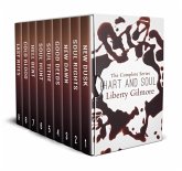 Hart and Soul The Complete Series (eBook, ePUB) Hart and Soul The Complete Series (eBook, ePUB)