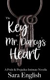 The Key to Mr. Darcy's Heart (eBook, ePUB)
