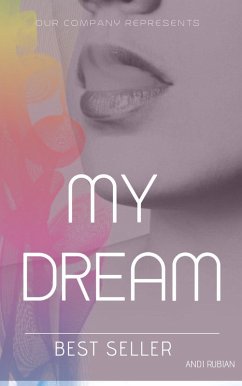 Cover MY DREAM (eBook, ePUB)