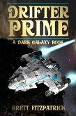 Drifter Prime (Dark Galaxy, #4) (eBook, ePUB)