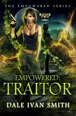 Empowered: Traitor (The Empowered, #2) (eBook, ePUB)