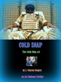Cold Snap (The 56th Man, #3) (eBook, ePUB)