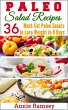 Paleo Salad Recipes: 36 Must-eat Paleo... - Bild 1