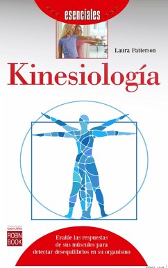 Kinesiología (eBook, ePUB) - Patterson, Laura
