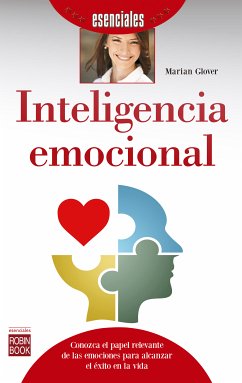 Inteligencia emocional (eBook, ePUB) - Glover, Marian