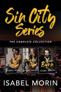 Cover Sin City Series (eBook, ePUB)