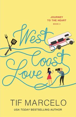 Cover West Coast Love (eBook, ePUB)
